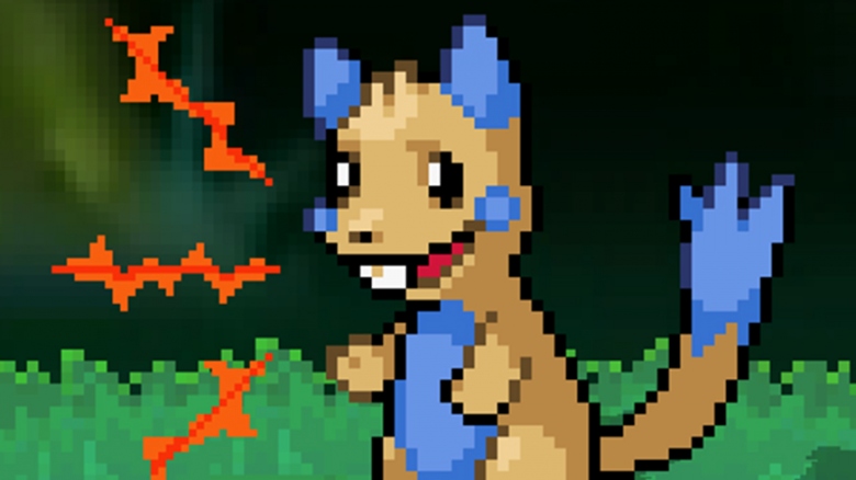 Fan Made Video Games Just As Good As The Real Thing