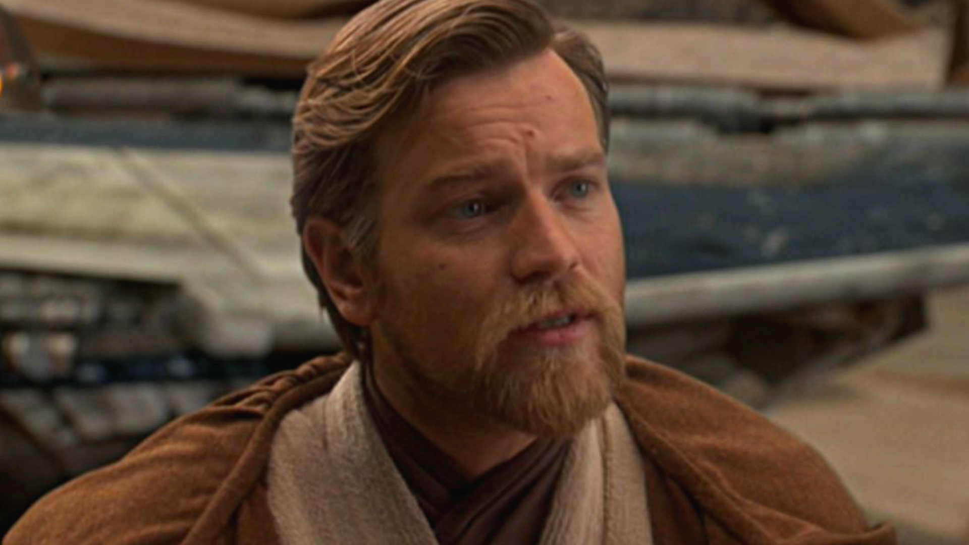 Star Wars Ewan McGregor Wants ObiWan Kenobi Spinoffs