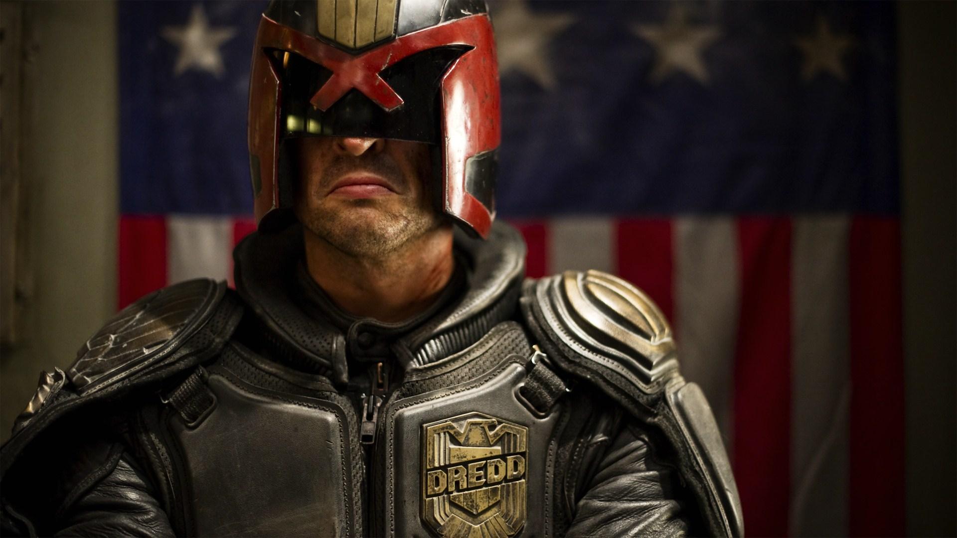 Why We Never Got To See A Dredd Sequel