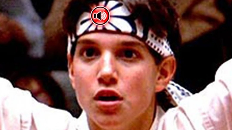 The Real Reason You Don't Hear From Ralph Macchio Anymore