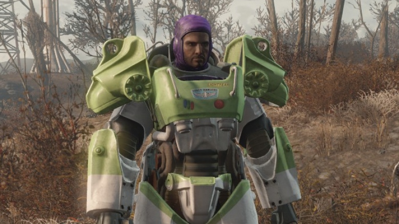 fallout 4 latest patch update fallout 4 latest patch update