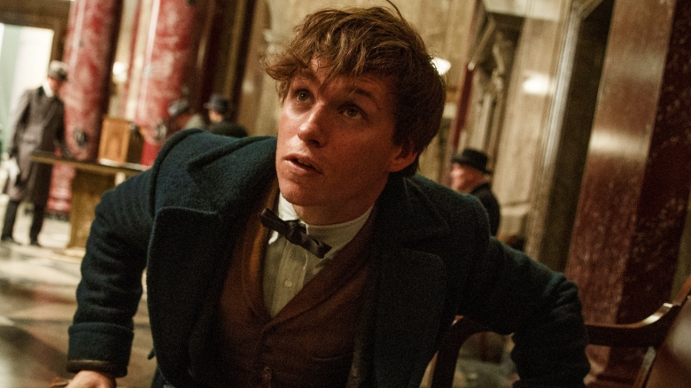 What The Fantastic Beasts Cast Looked Like As Kids