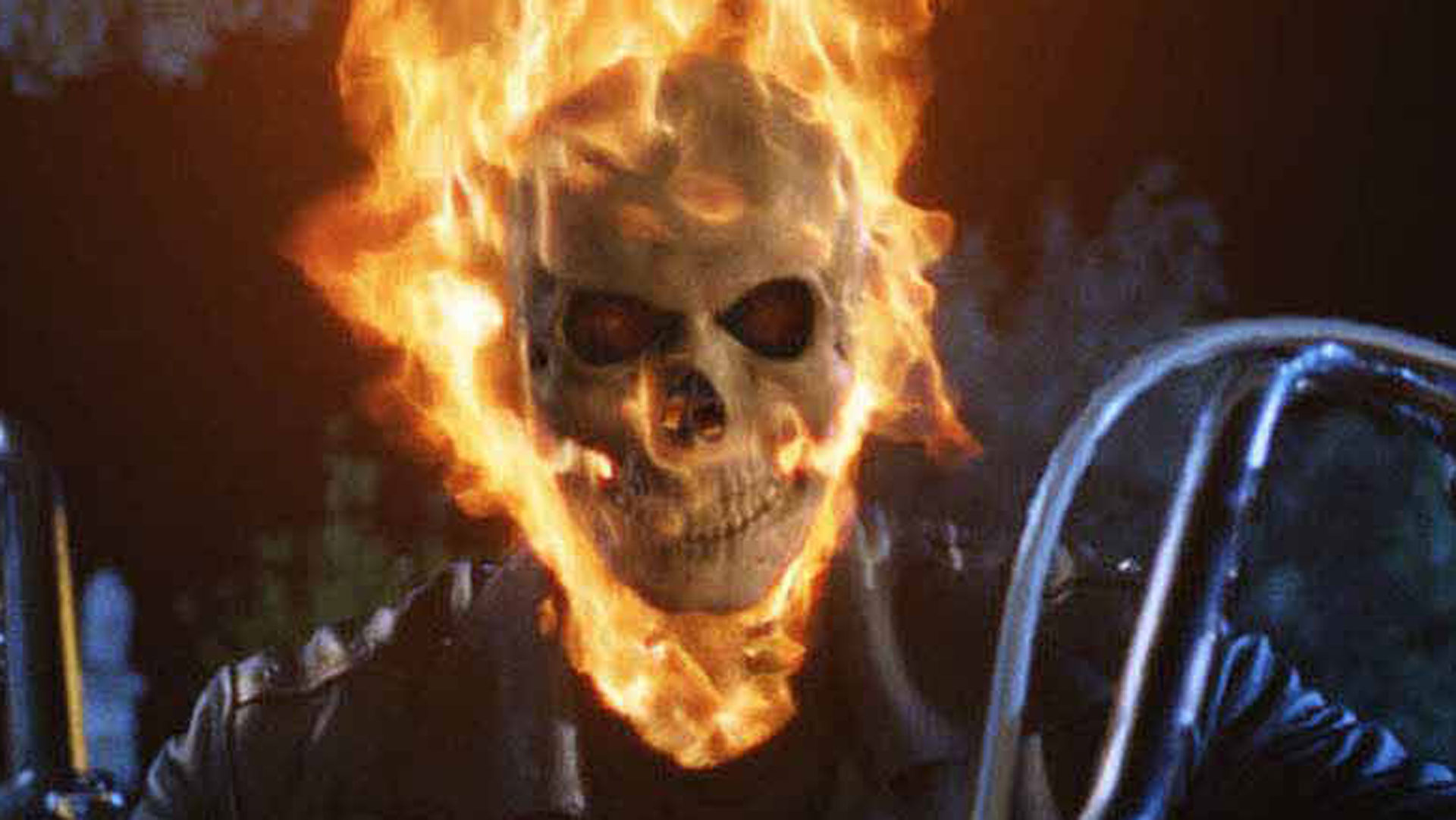 The Real Reason Marvel Won T Give Ghost Rider Another Movie