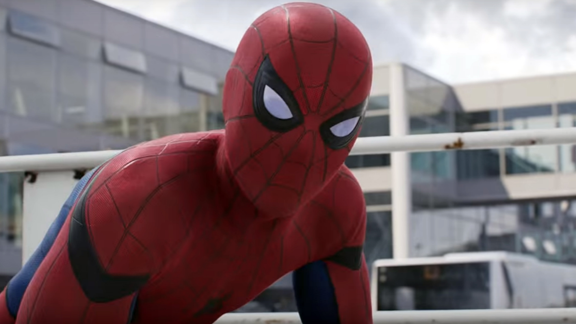 Spider-Man: Homecoming Will Have A Post-Credits Scene