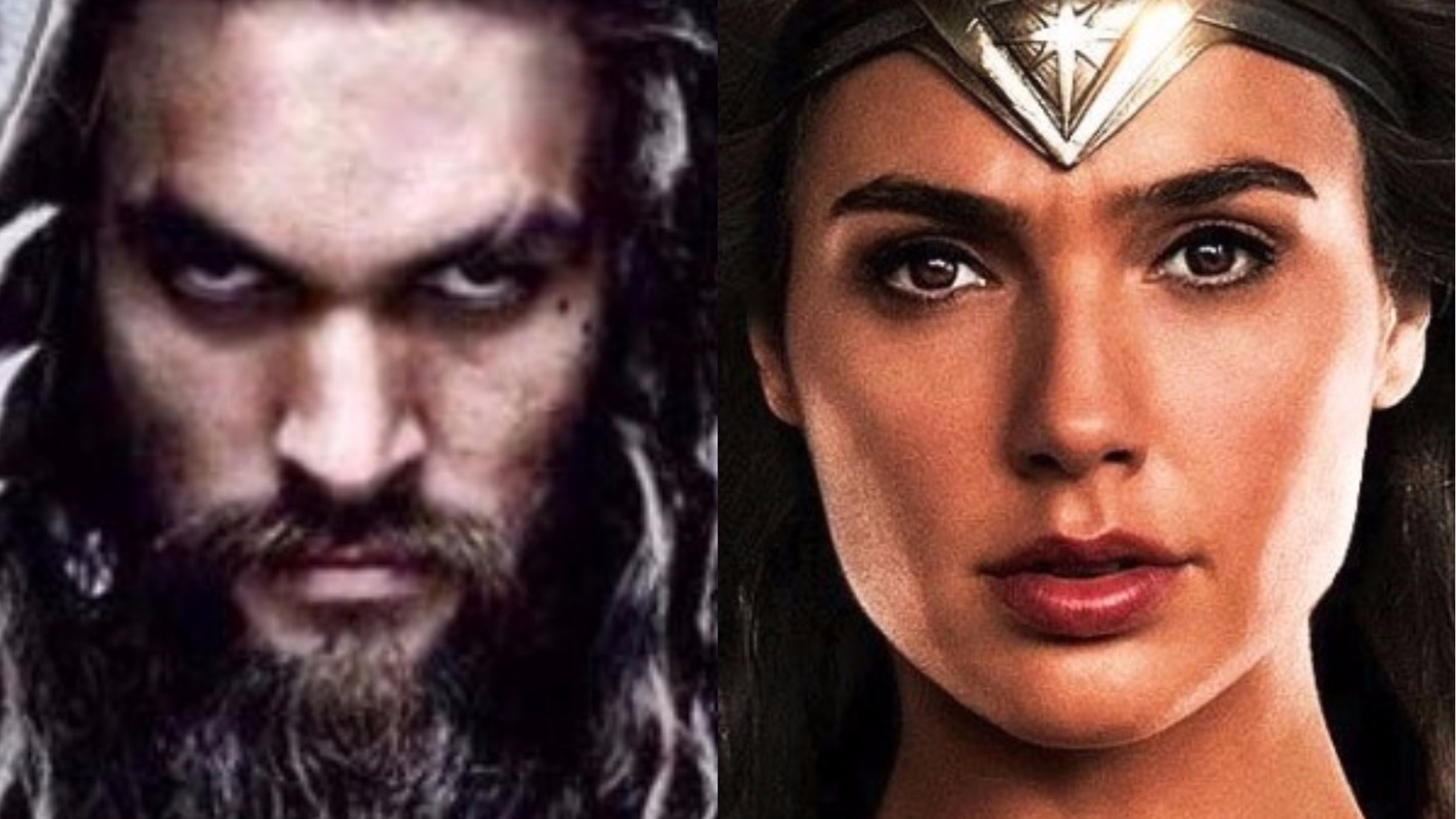 What The Justice League Cast Looked Like As Kids