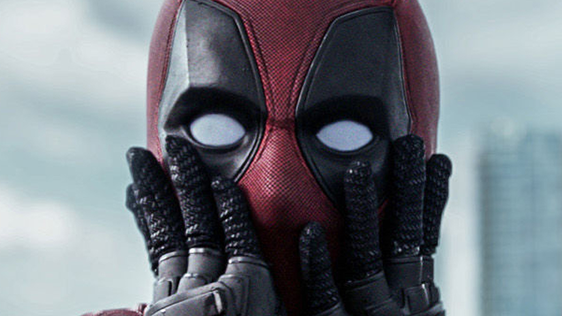 Deadpool Animated Series Coming To FXX