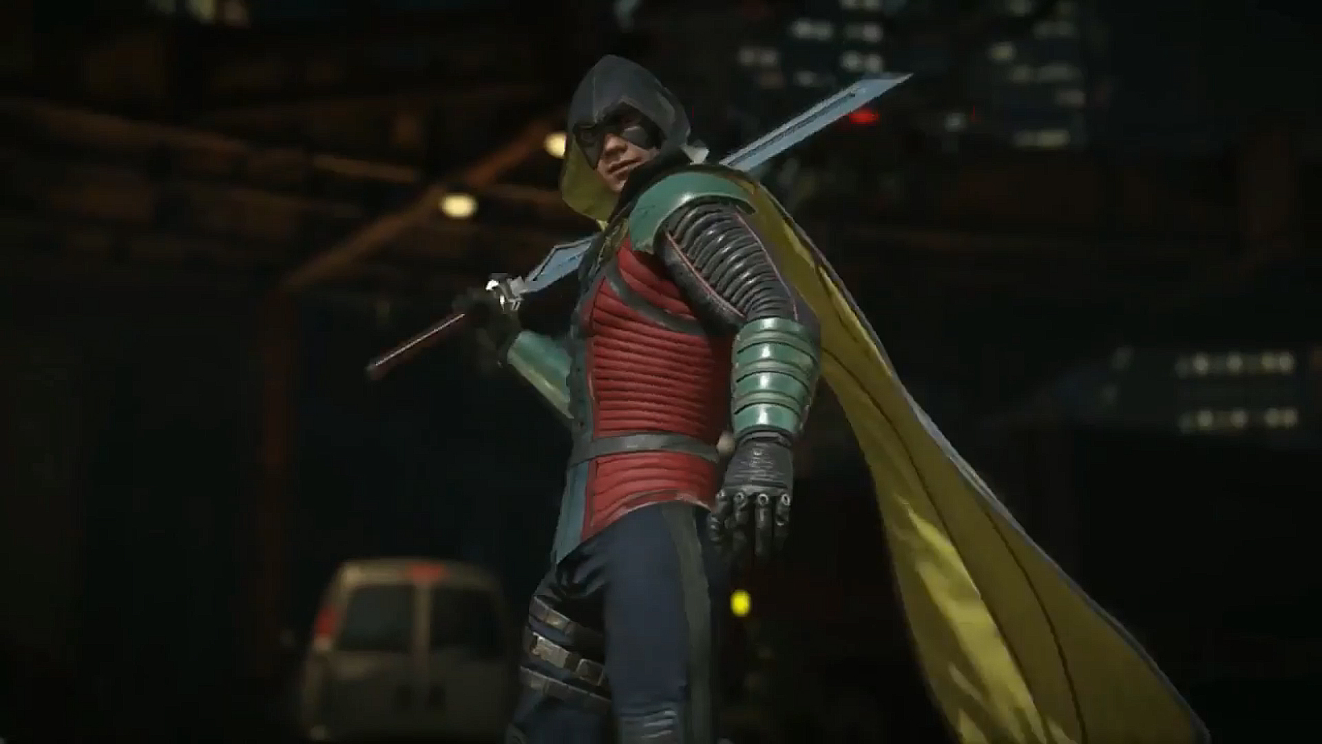 injustice 2 movie injustice 2 movie