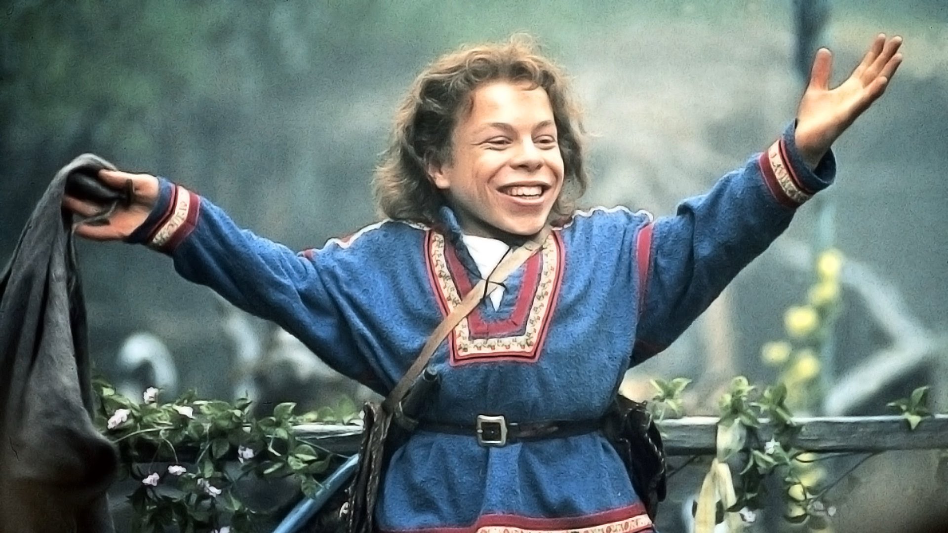 Where The Cast Of Willow Is Today Where The Cast Of Willow Is Today