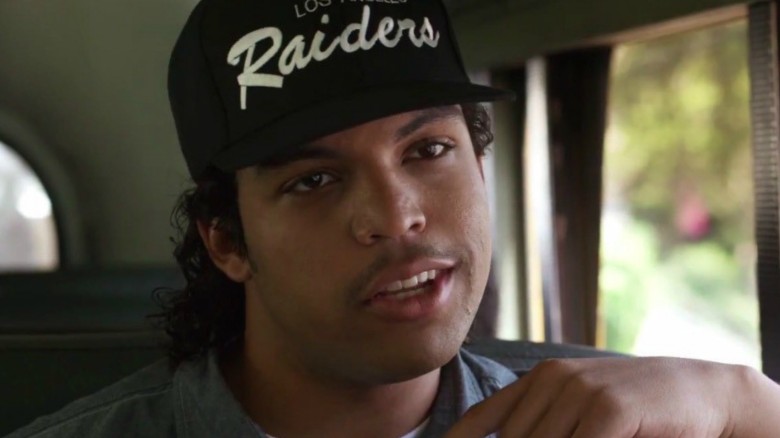 How The Cast Of Straight Outta Compton Should Really Look