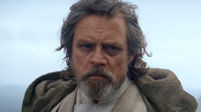 Mark Hamill