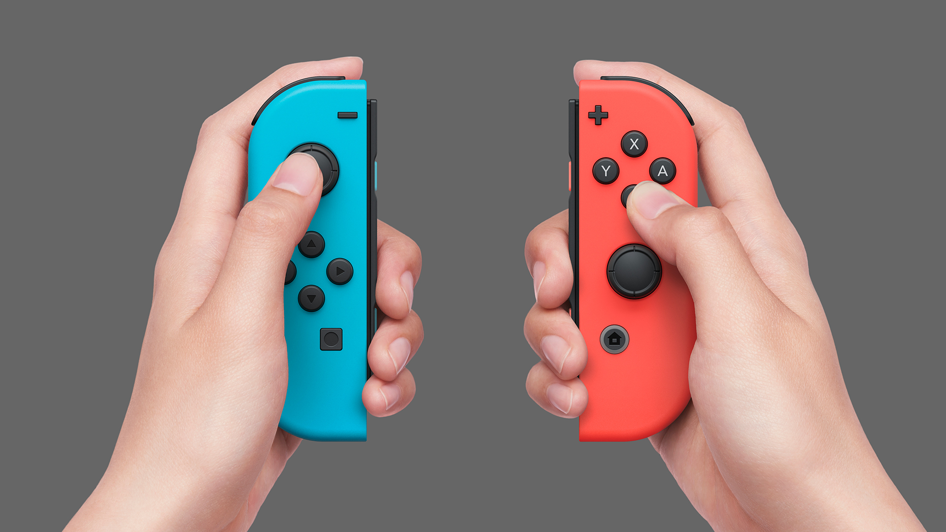 Switch Owners Are Having Problems With Nintendo's JoyCon Controllers