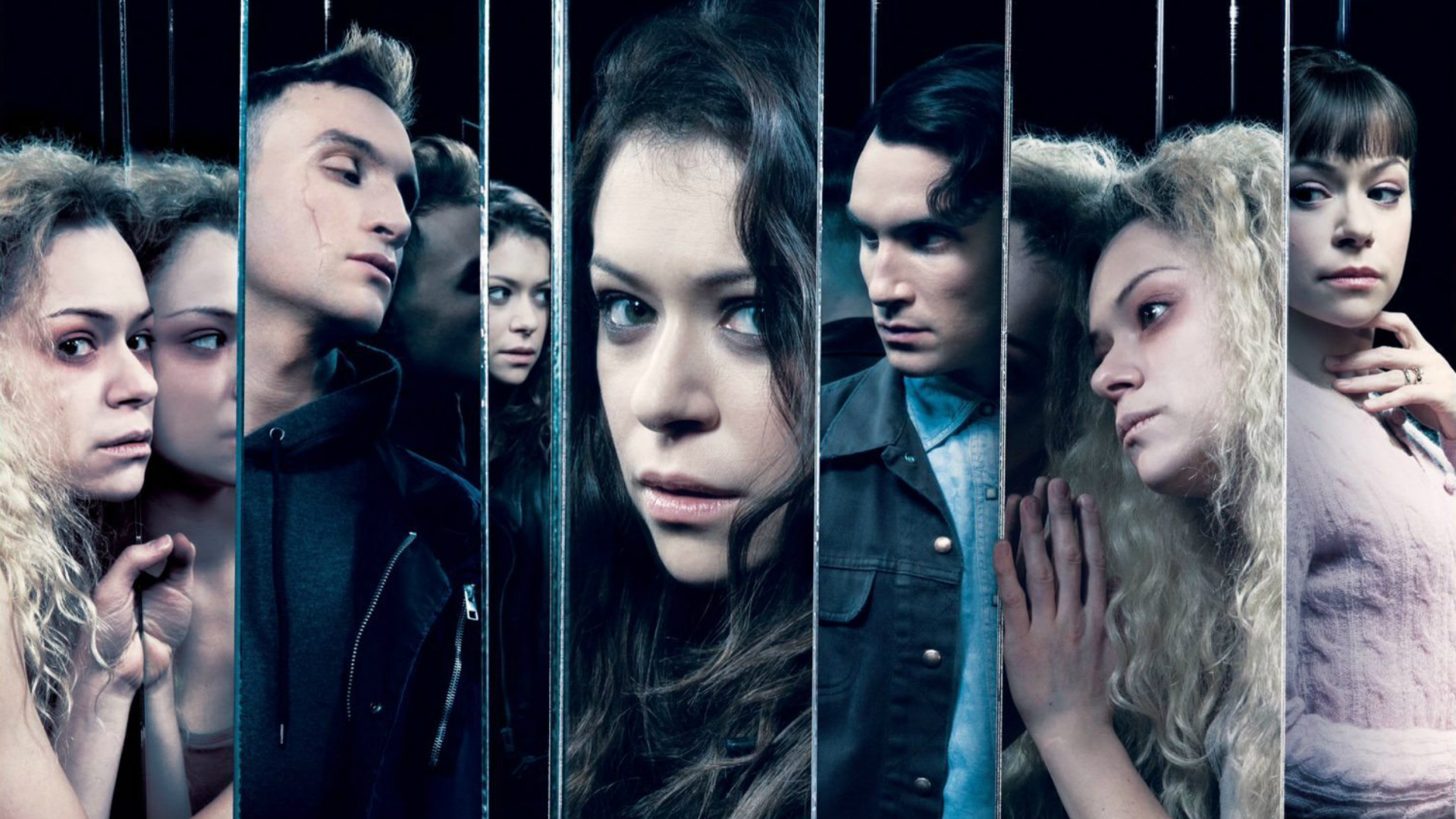The Clones Fight Back In Orphan Black Season 5 Trailer