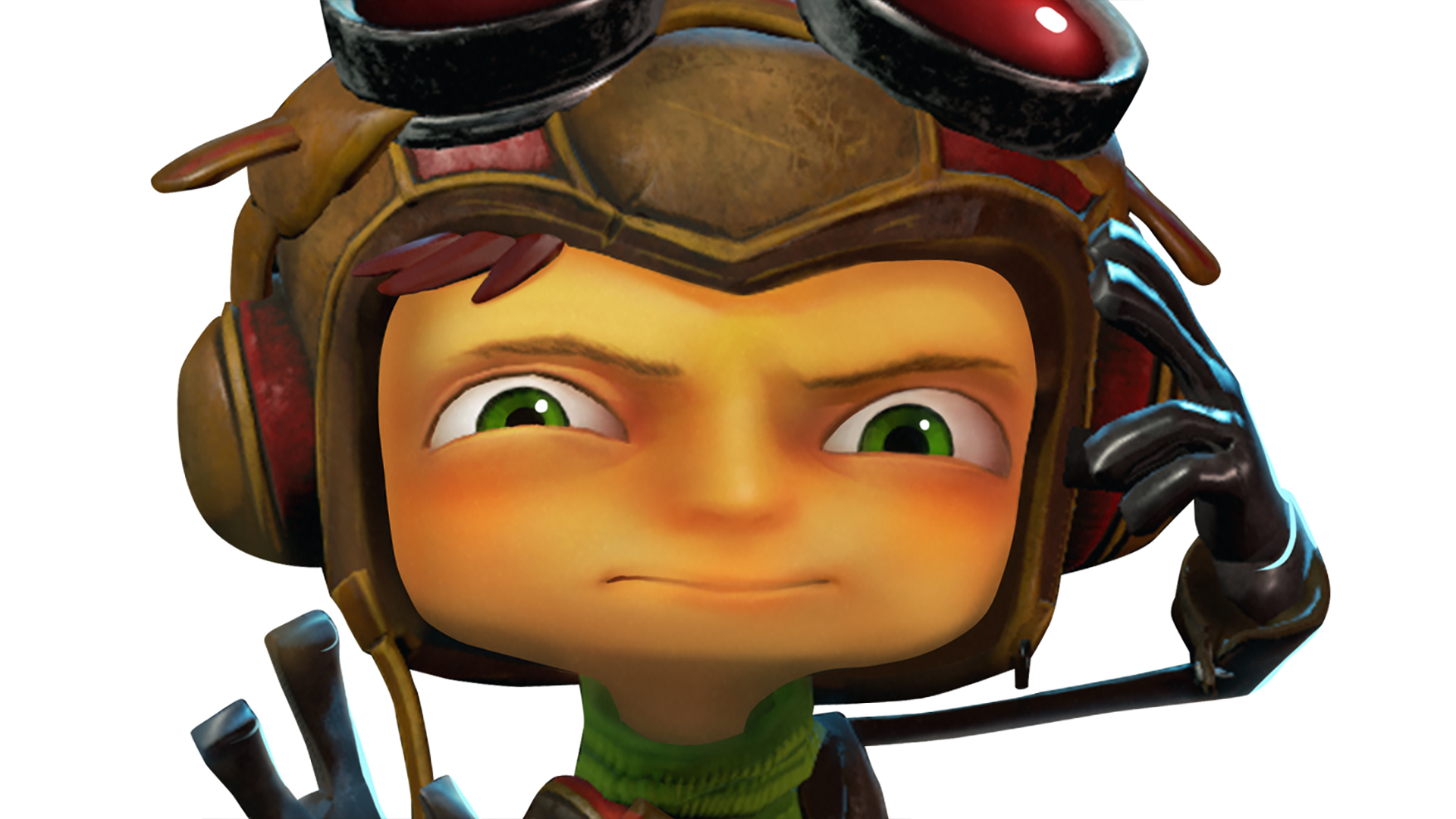 psychonauts action figures