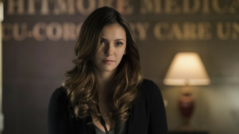 The Vampire Diaries Creator Talks Spin-Off Ideas