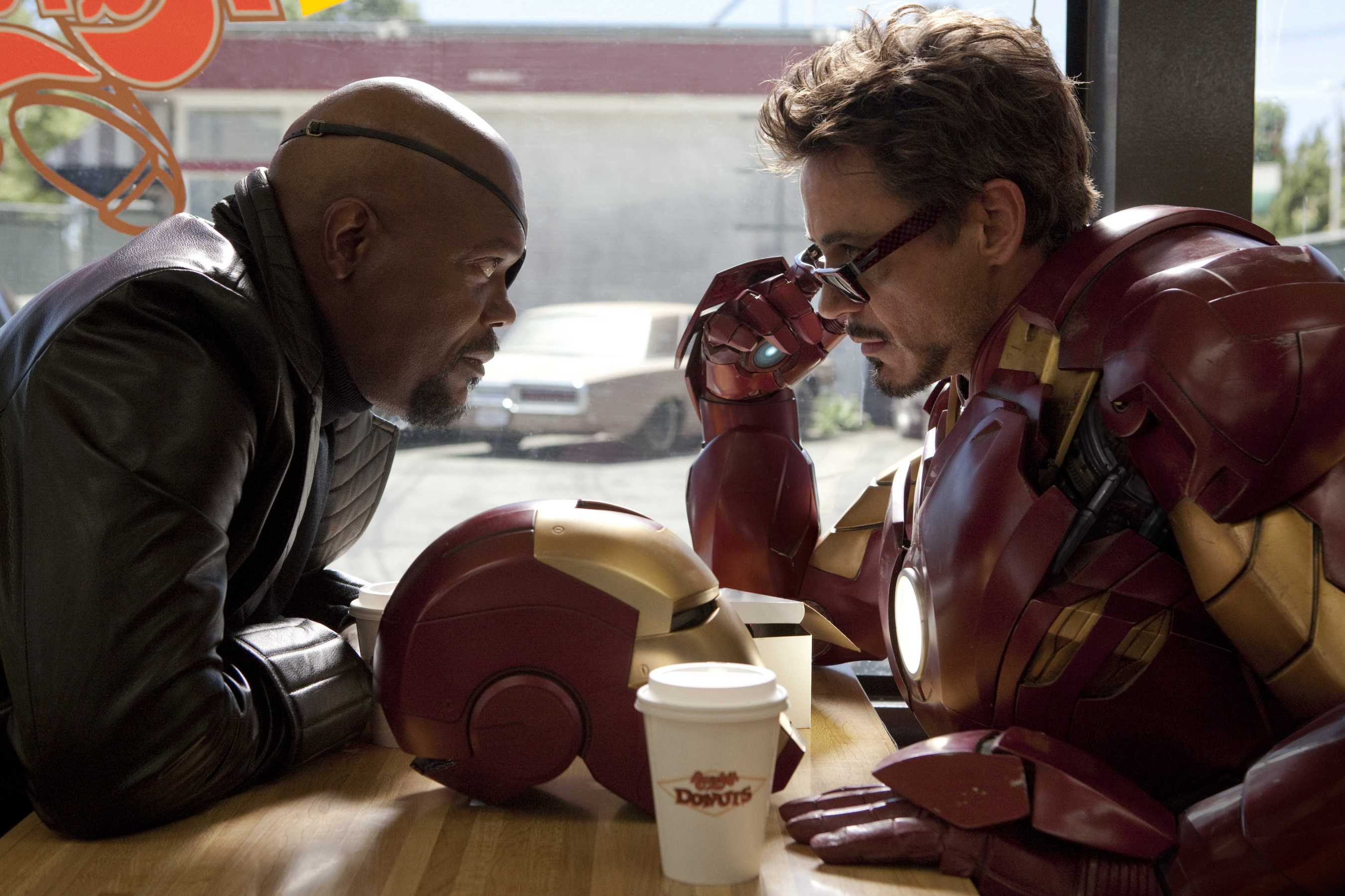 Major Marvel Character Flaws That Were Conveniently Forgotten For The MCU