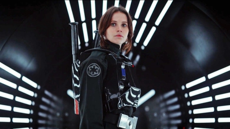 Star Wars: Rogue One Is Getting A Sequel Novel