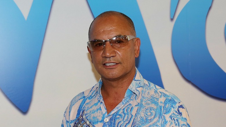 temuera morrison net worth 2020 - Ilustrasi 2