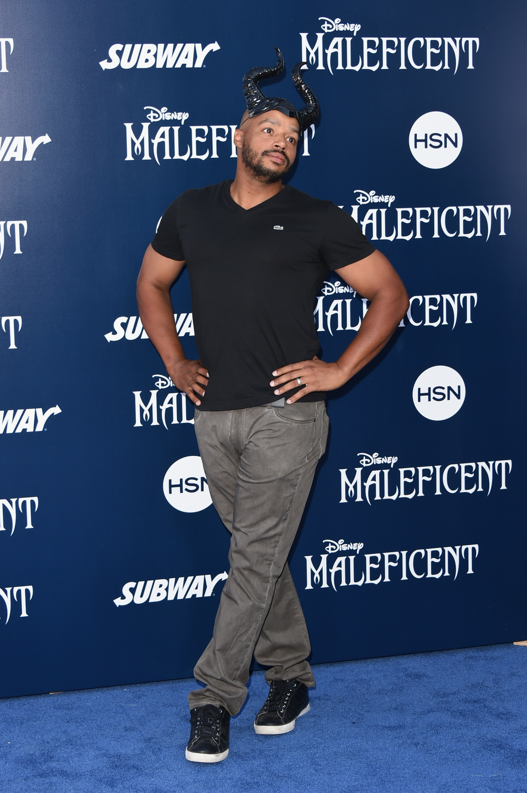 What Donald Faison Has Been Doing Since Scrubs