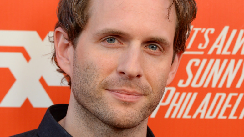 glenn howerton birthday