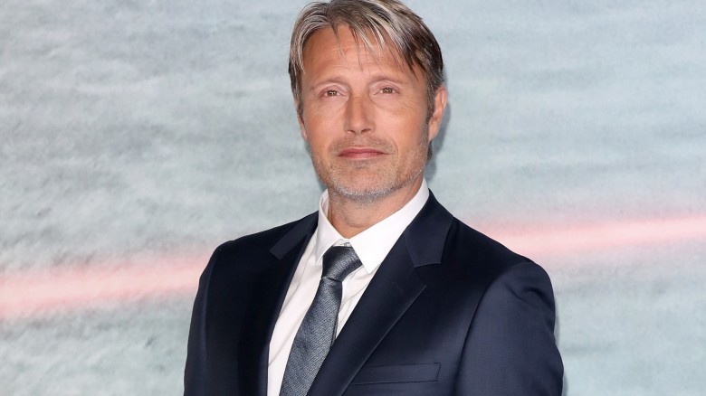 Mads Mikkelsen Walked Out Of A Fantastic Four Audition