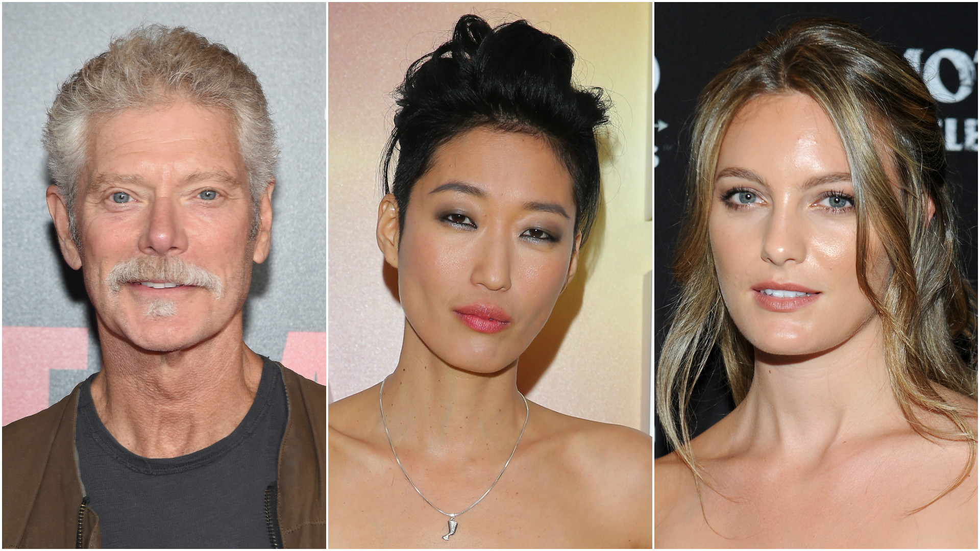 Peter Jackson's Mortal Engines Adds Three Cast Members