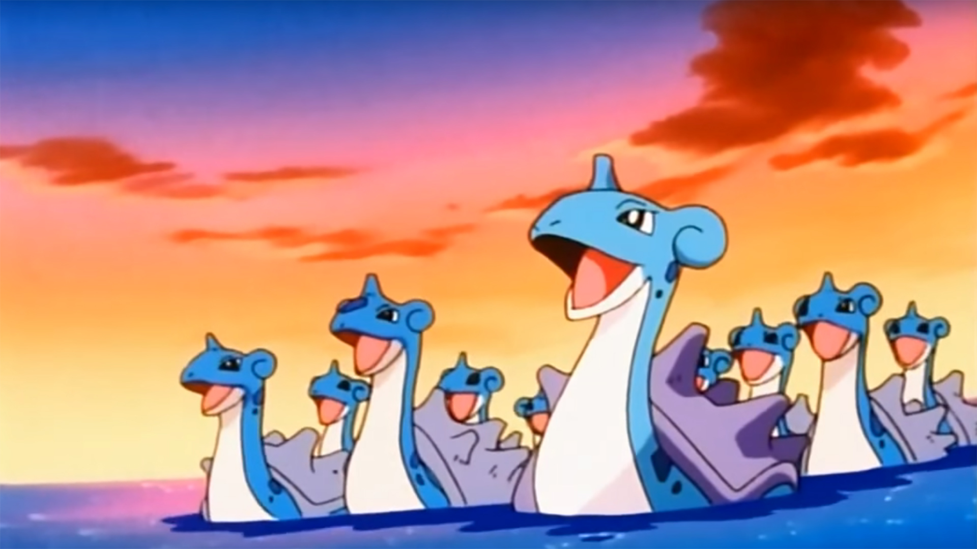 Pokemon Go Water Festival Begins Today