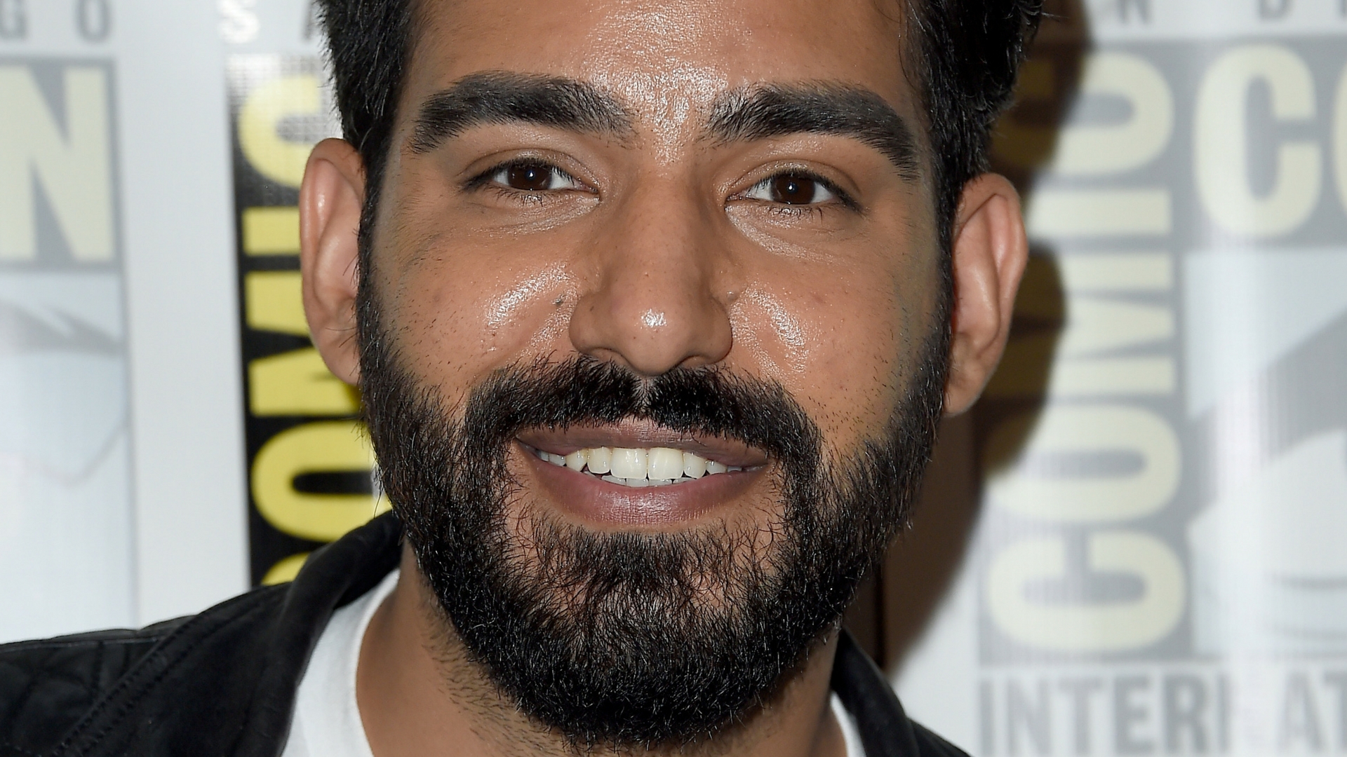 Rahul Kohli To Appear On Supergirl As Possible DC Comics Villain