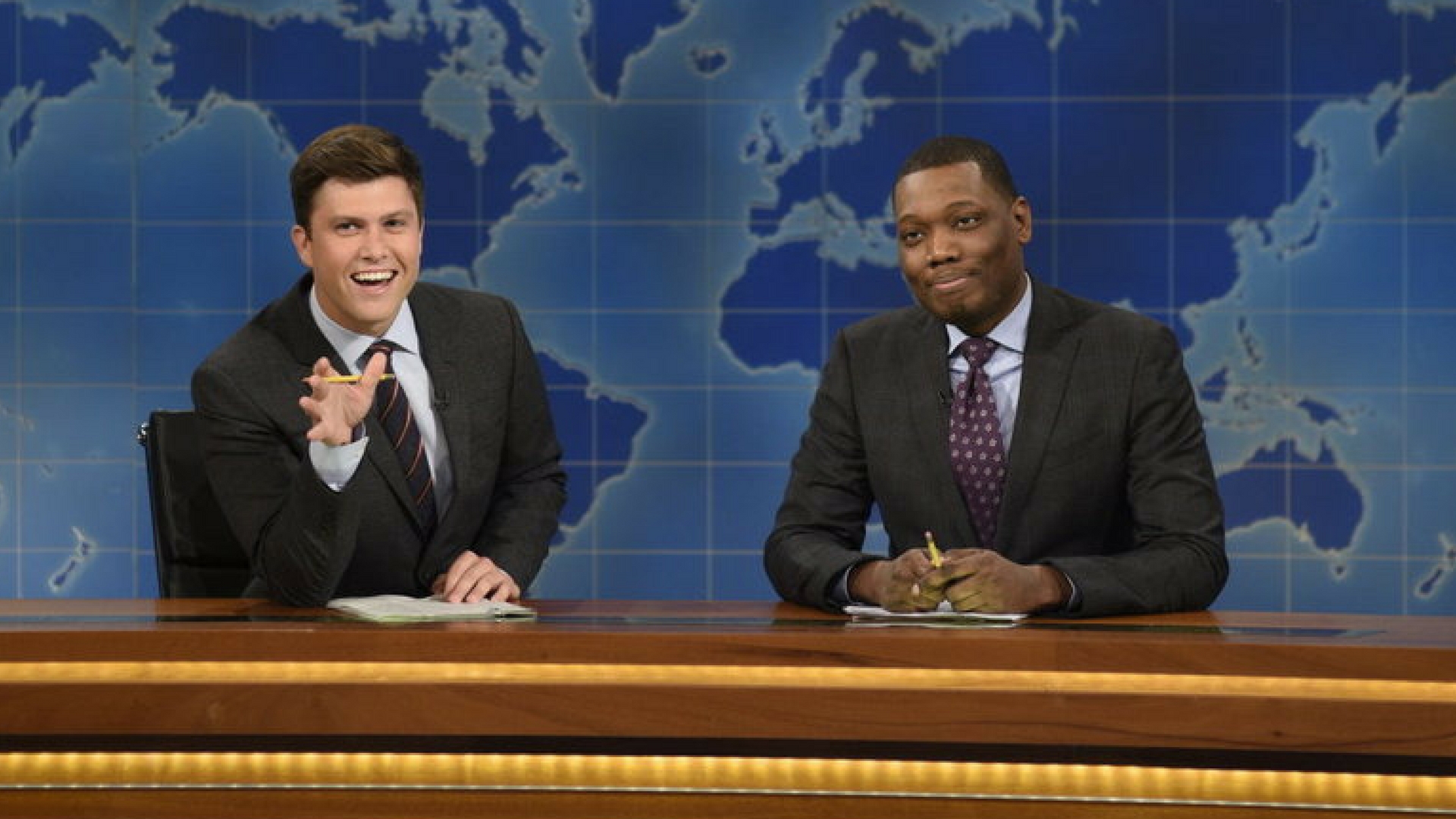 SNL To Bring Weekend Update To Primetime