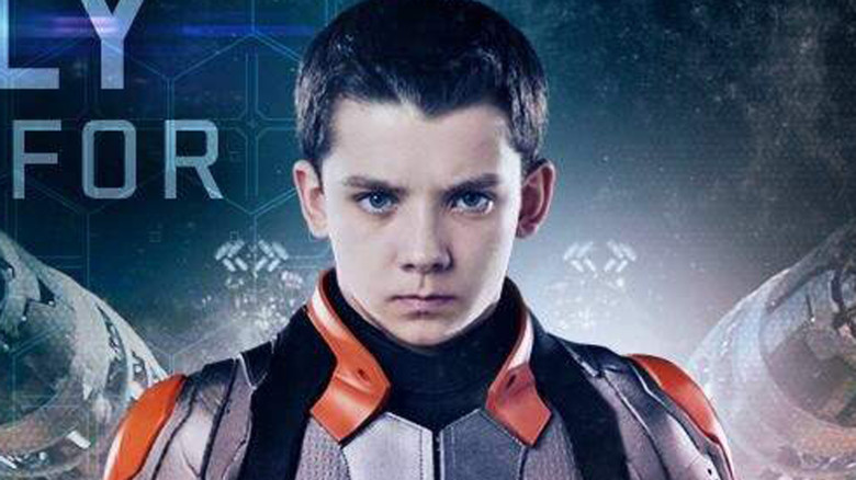 Ender's Game (film) - Wikipedia