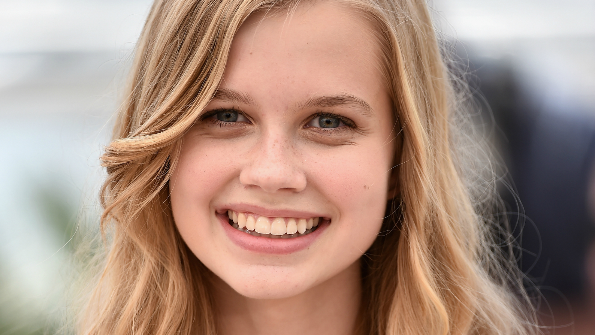 Angourie Rice Might Play A Significant Character In Spider-Man: Homecoming