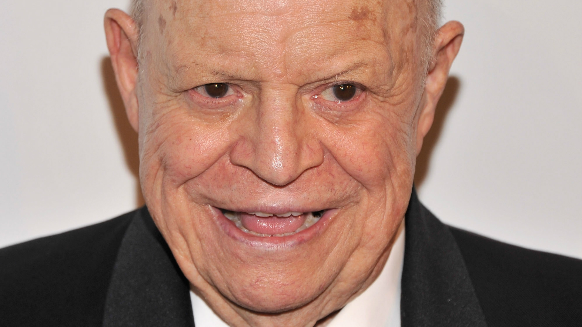 Don Rickles, Legendary Comedian, Dead At 90