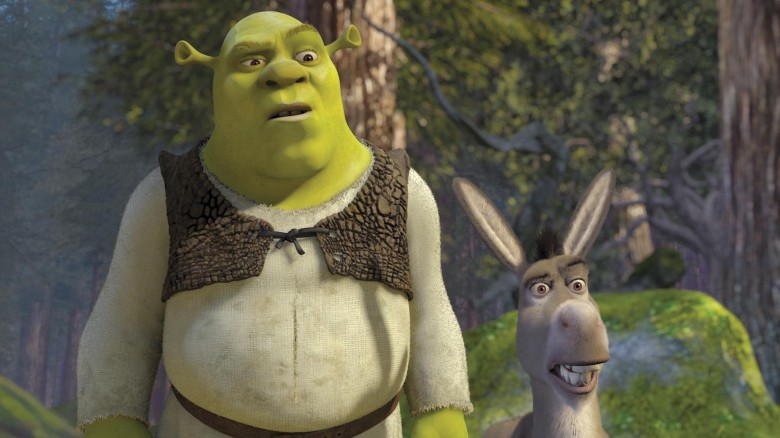 Shrek 5 Screenwriter Promises 'Reinvention' For The Franchise