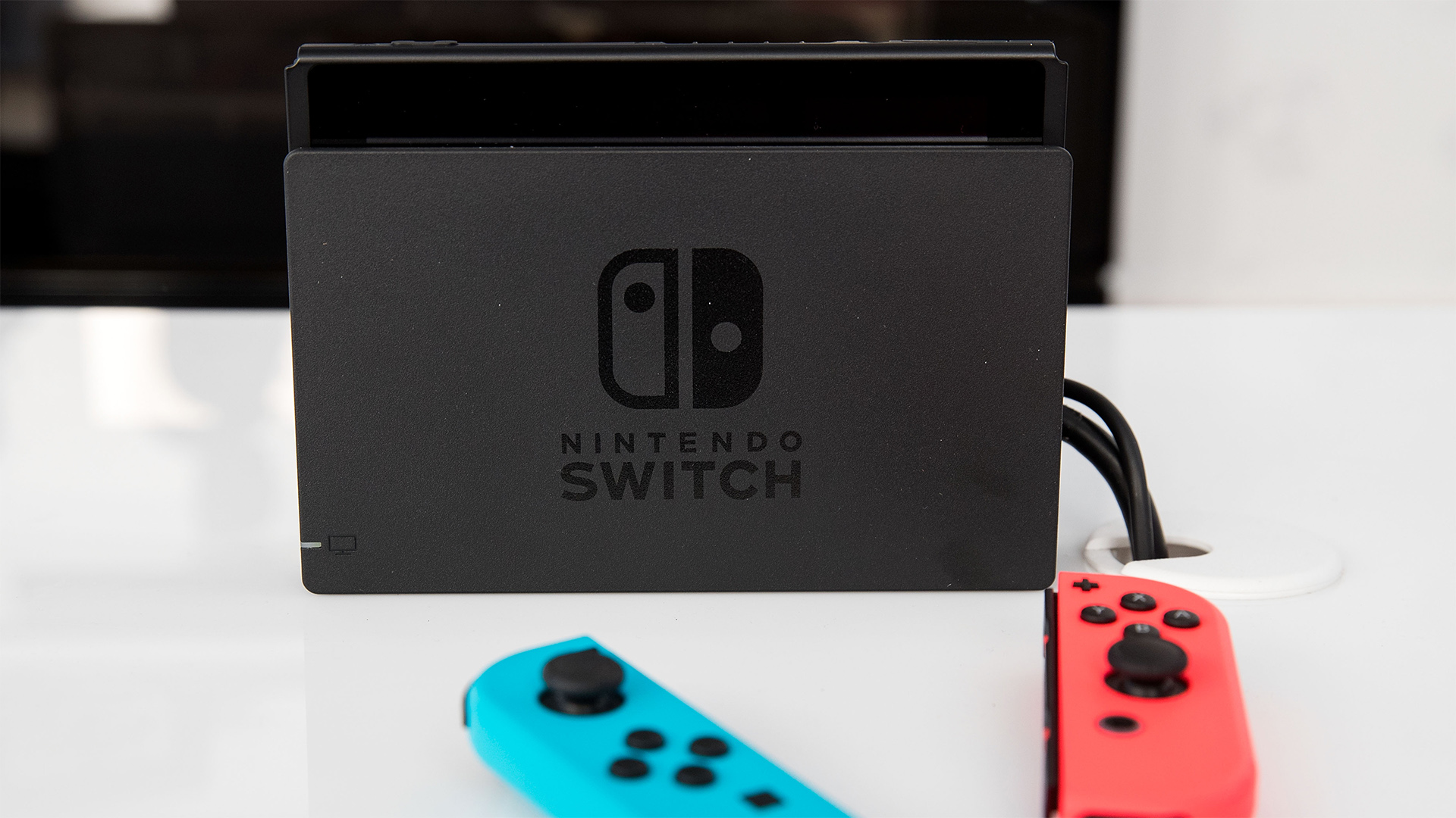 Nintendo Sold 2.74 Million Switch Units In March