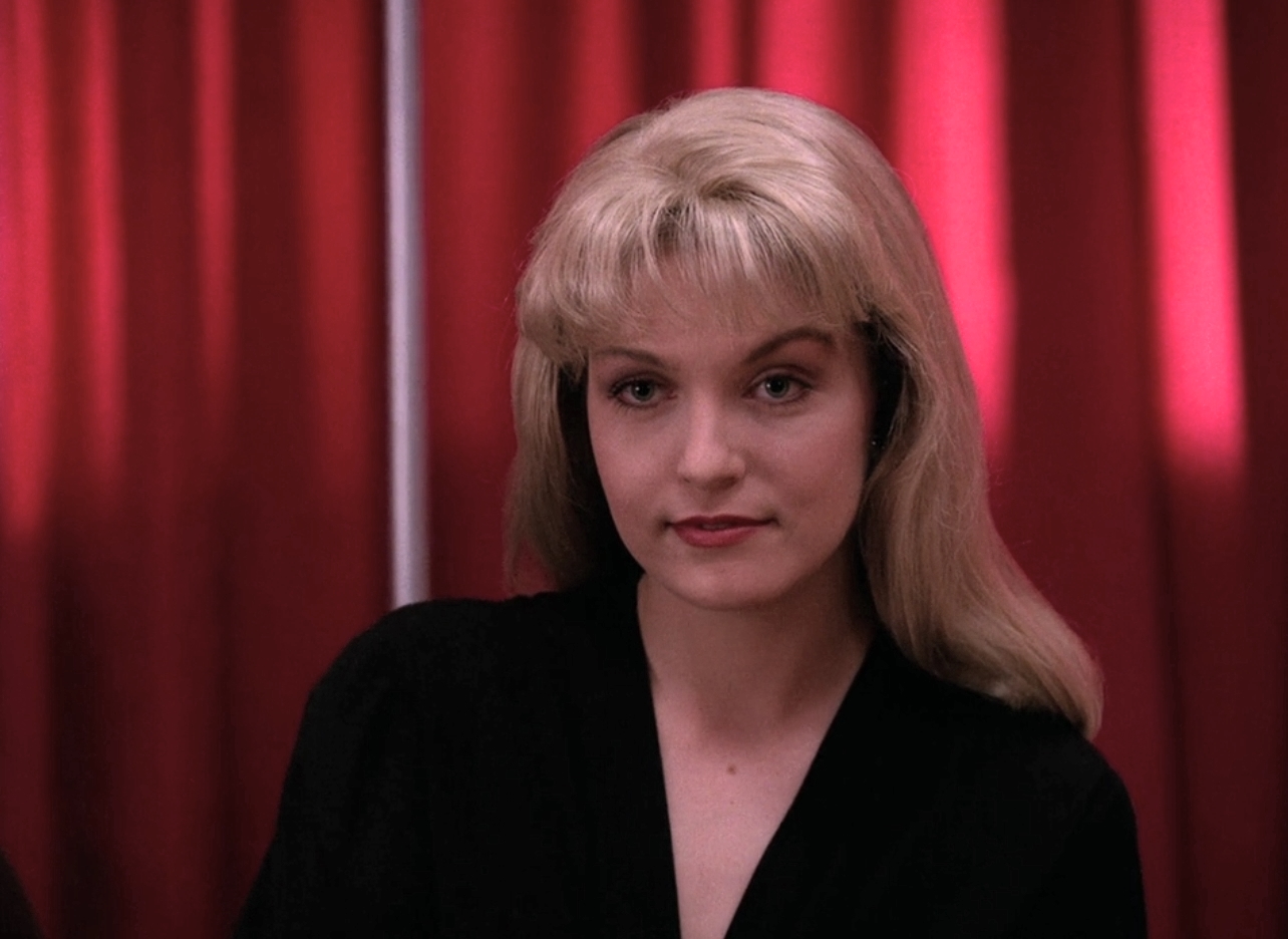 The Ending Of Twin Peaks Explained