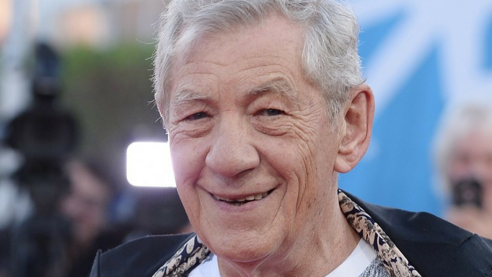 Ian McKellen Explains Why He Said No To Playing Dumbledore In Harry Potter