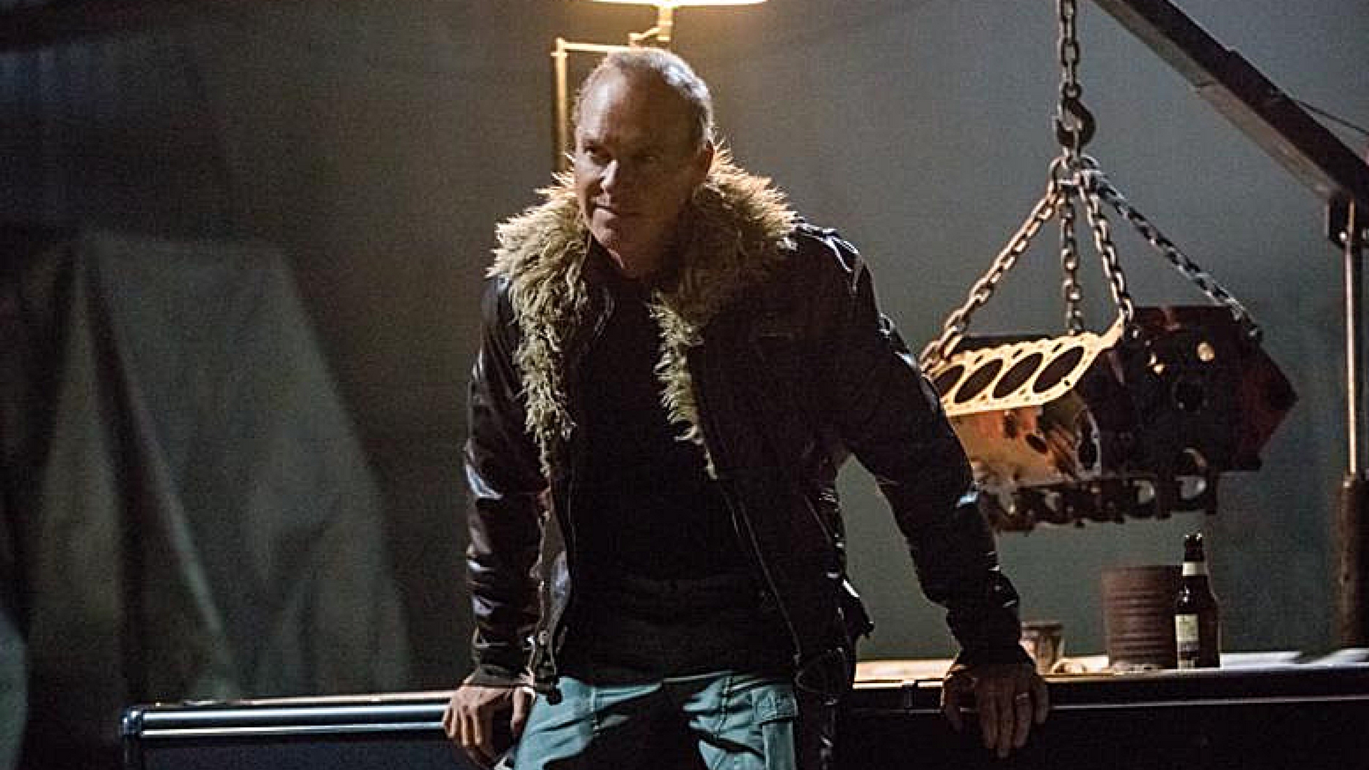 How To Live As A Villain Here's How Marvel Chose Vulture As Spider-Man: Homecoming's Villain