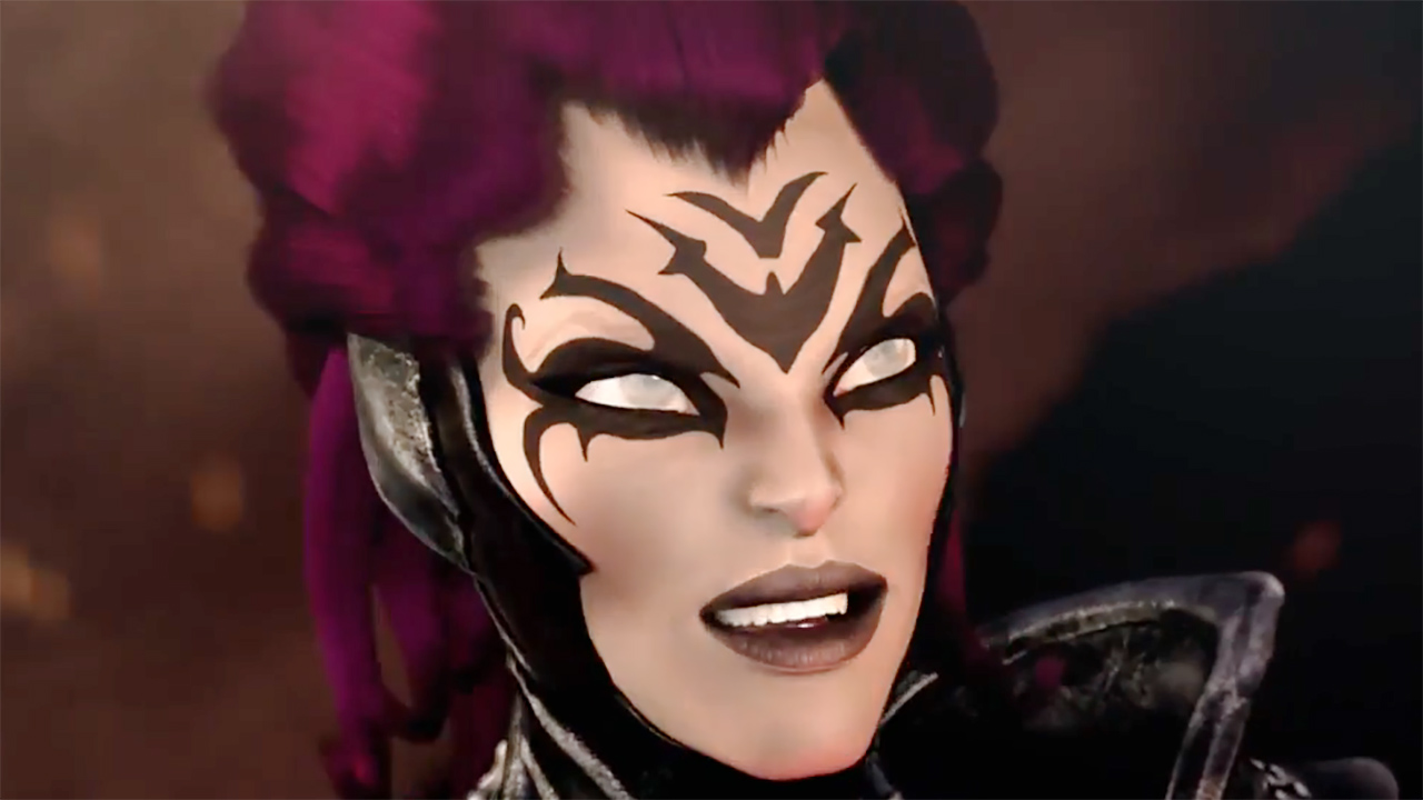 darksiders iii open world darksiders iii open world