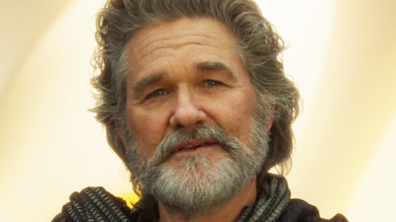 guardians of the galaxy vol 2 ending scene