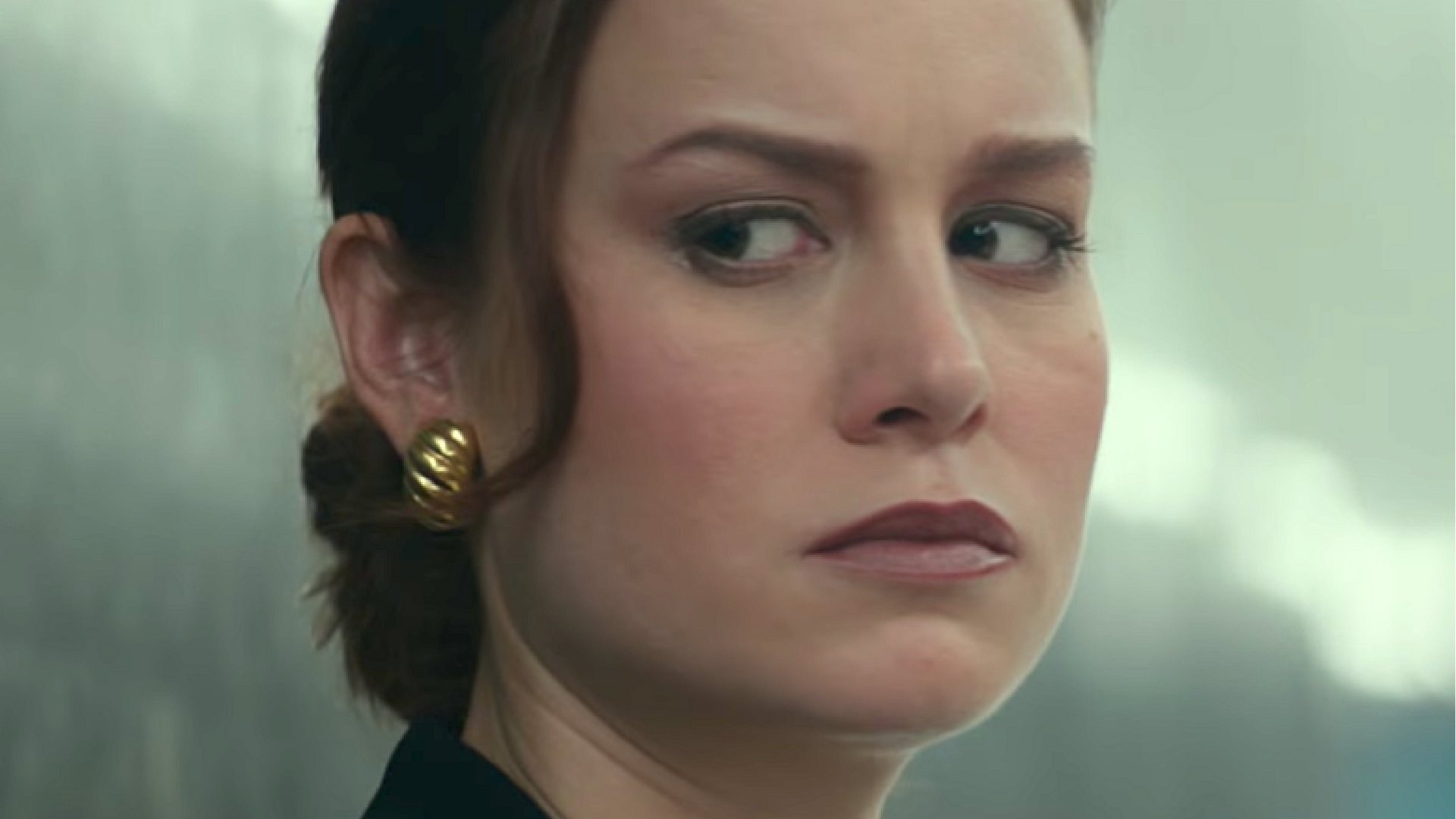 Brie Larson, Woody Harrelson Get Dramatic In The Glass Castle Trailer