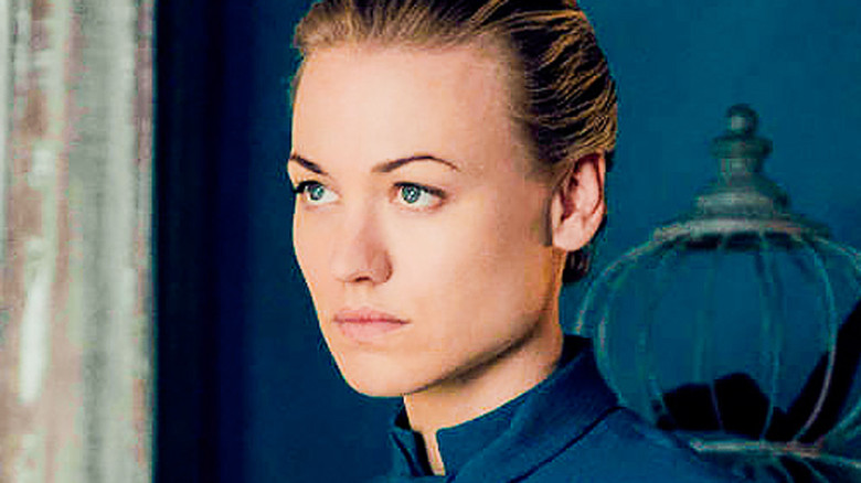 Why Serena Joy From The Handmaid s Tale Looks So Familiar