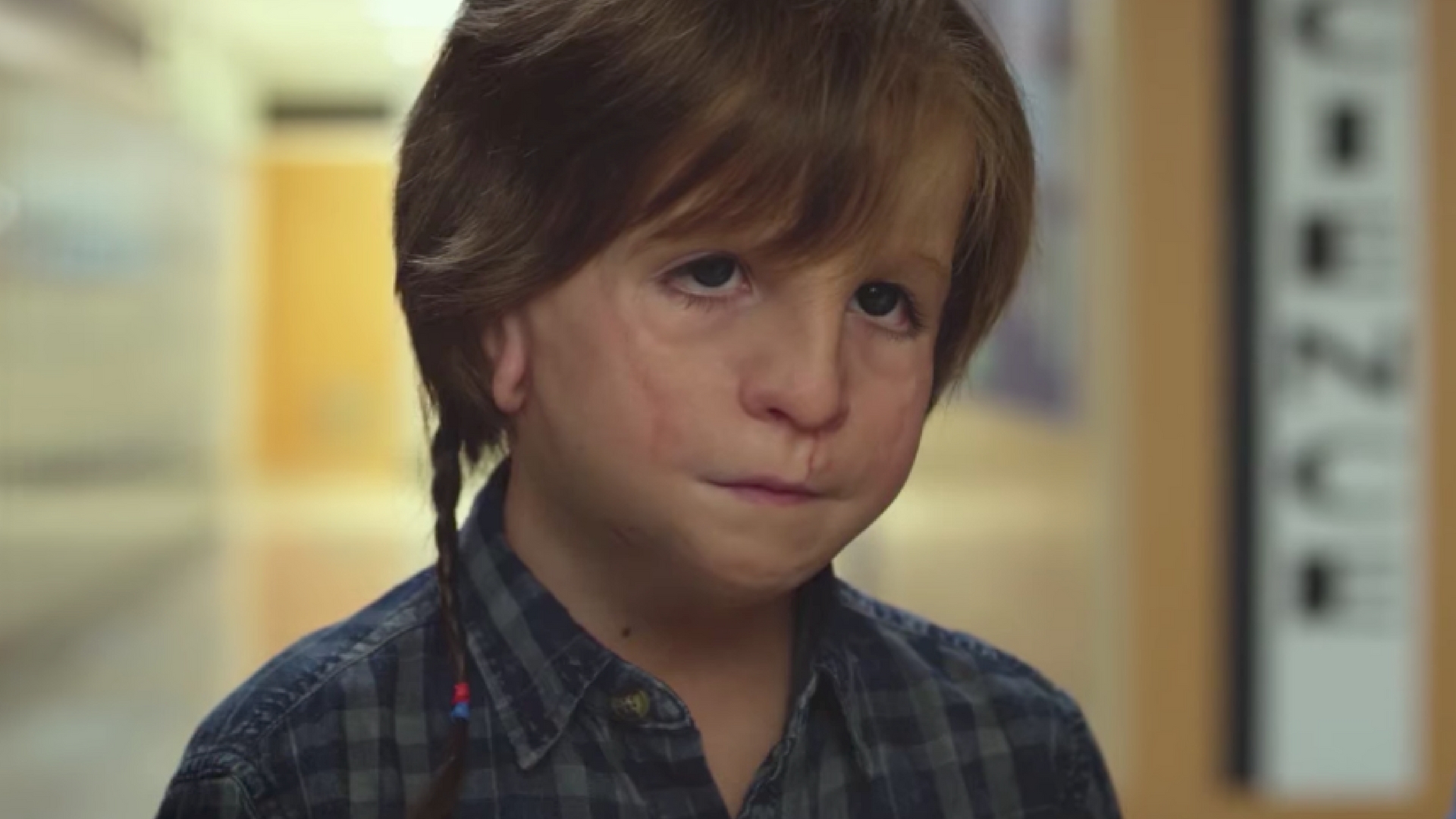 Owen Wilson, Julia Roberts Star In Dramatic Wonder Trailer