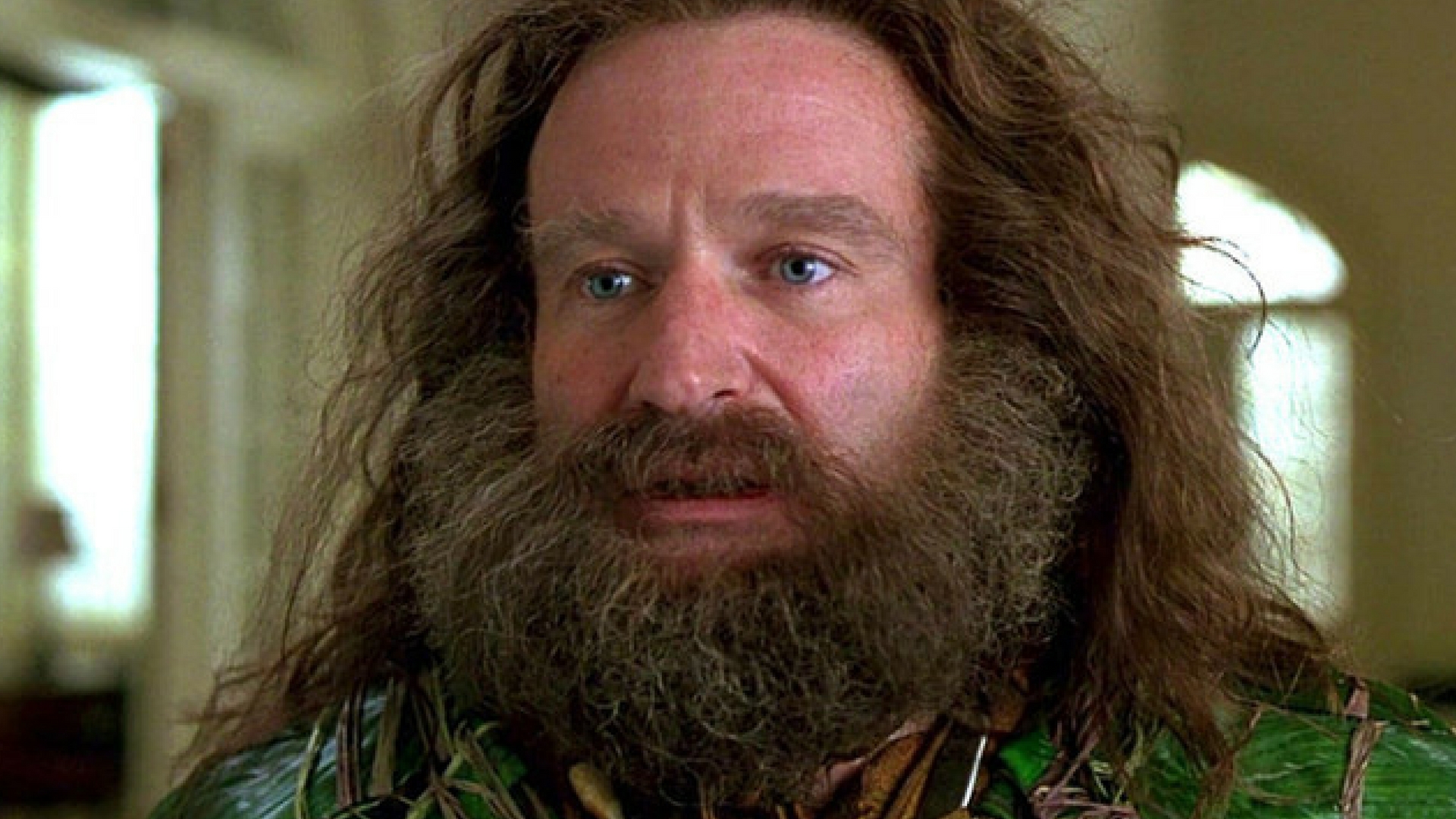 Jumanji Gets An Honest Trailer Jumanji Gets An Honest Trailer