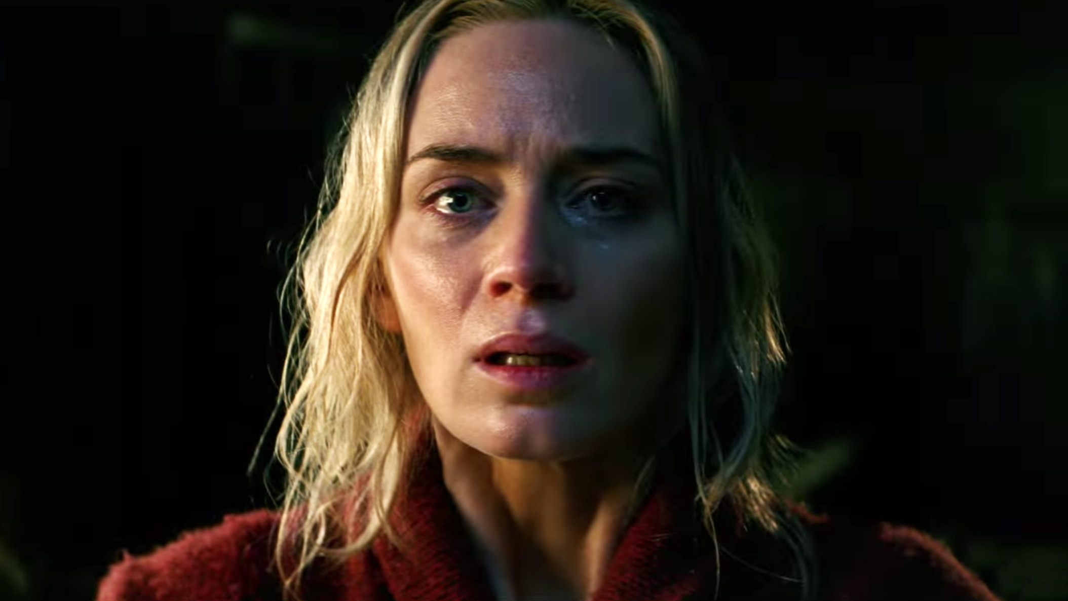 A Quiet Place Scares Up Massive 50 Million Opening Weekend