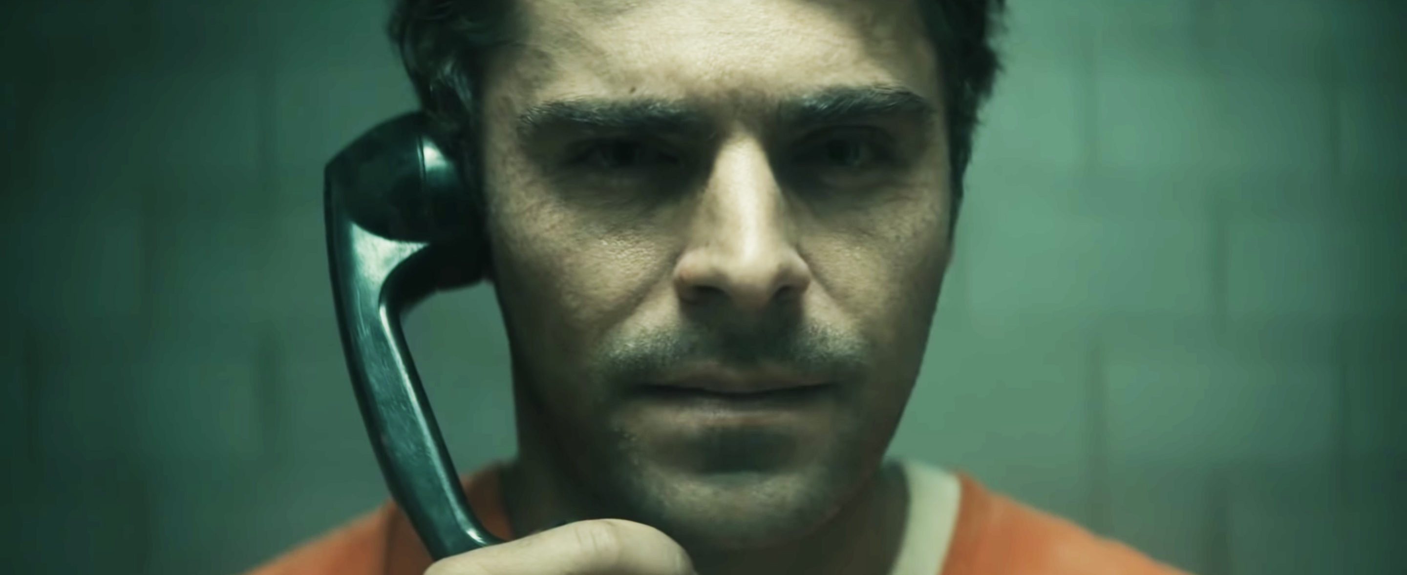 Extremely Wicked, Shockingly Evil And Vile Zac Efron Is Ted Bundy In