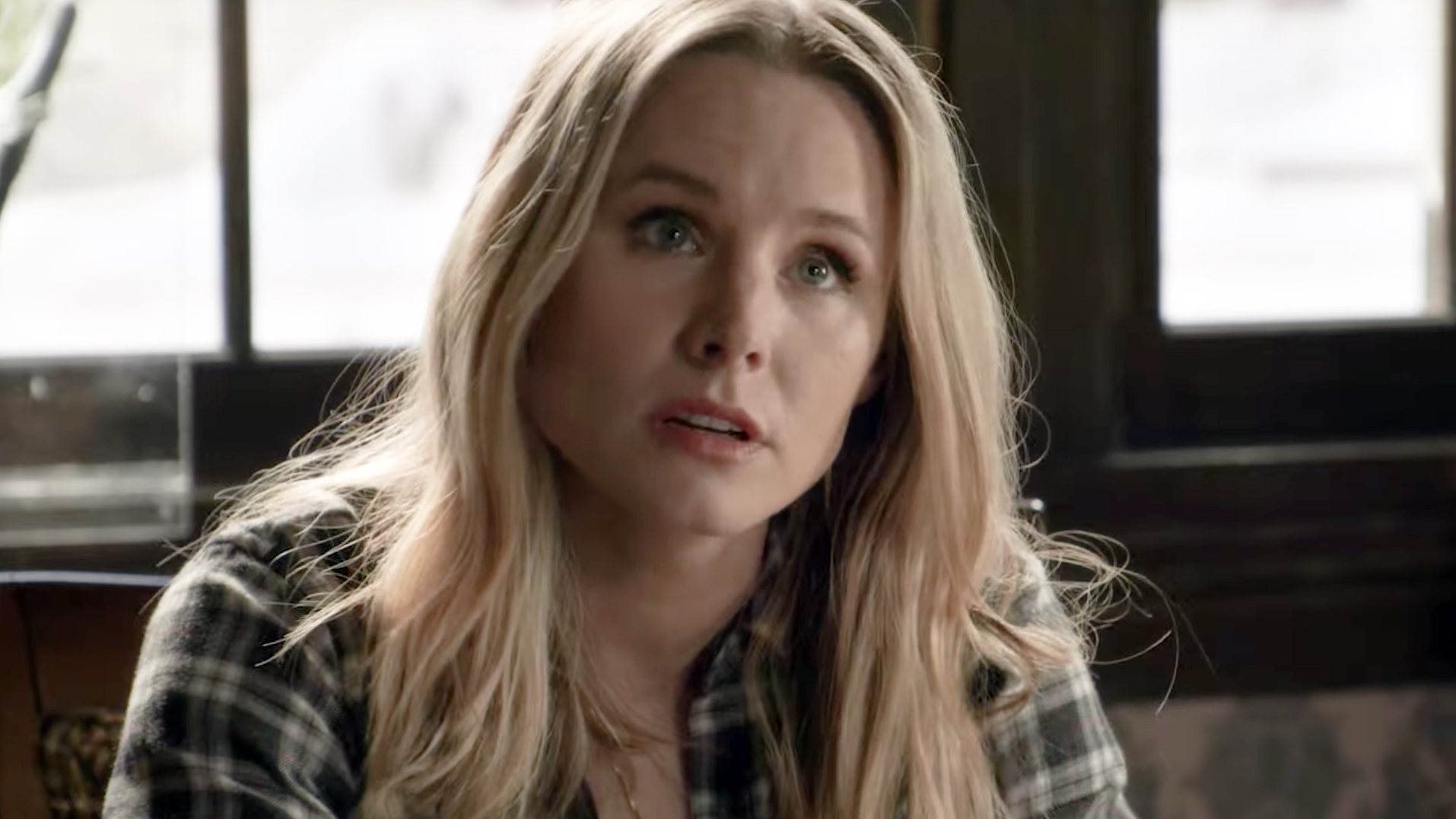 Veronica Mars Revival Trailer Takes Us To A Crime Wave In Neptune