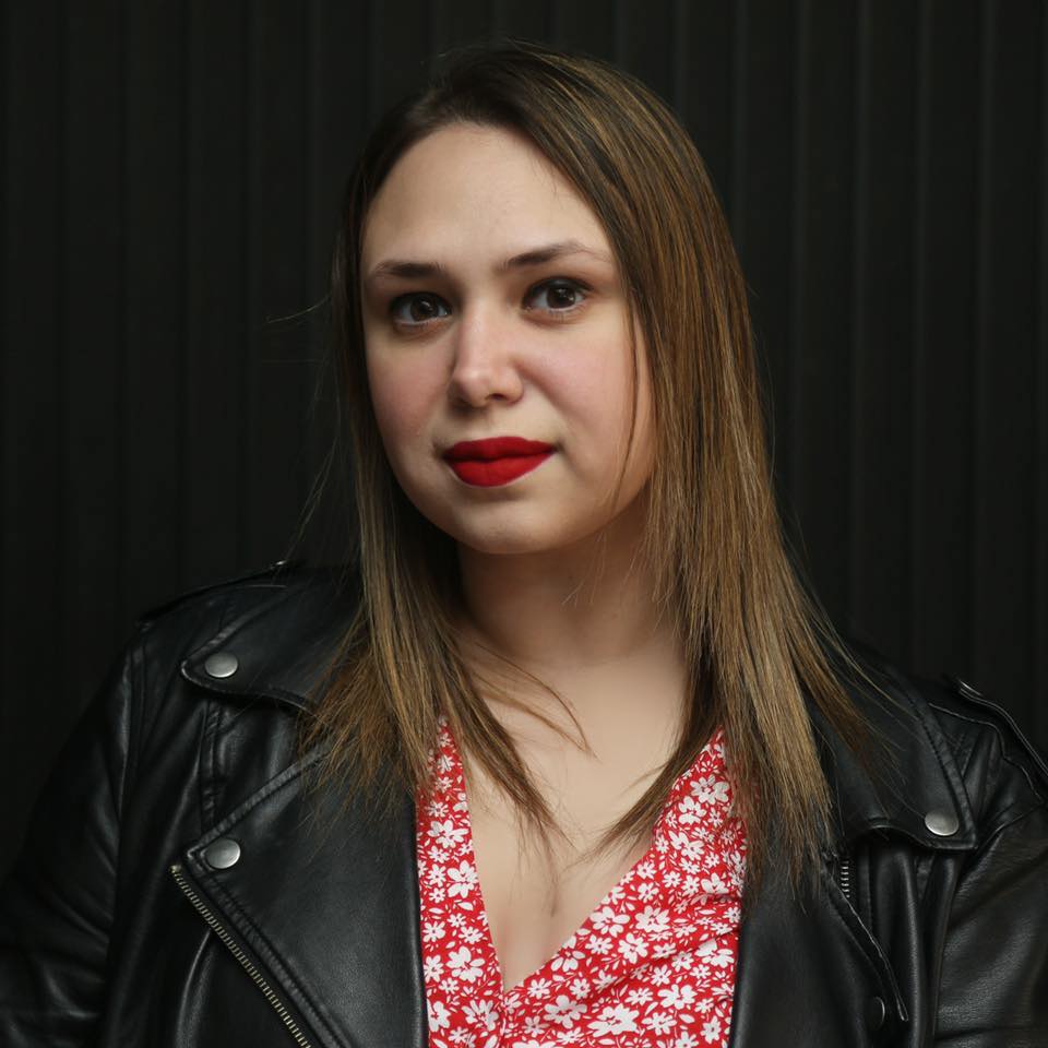 Photo of Tatiana Tenreyro