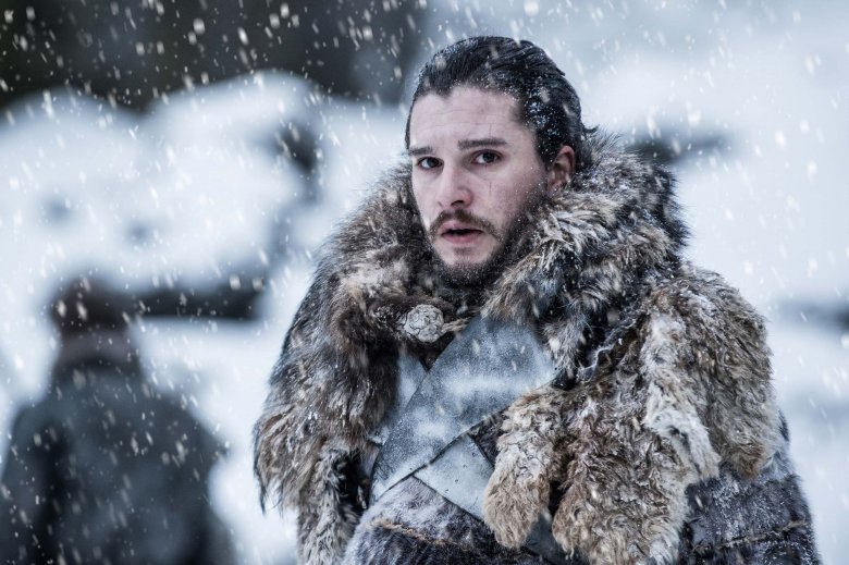 game of thrones beyond the wall leak