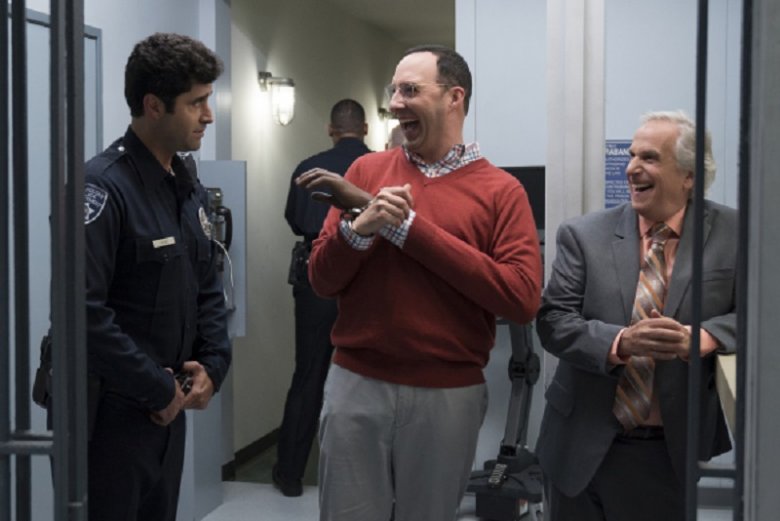 Arrested Development New Episodes Get FirstLook Photos, Release Date