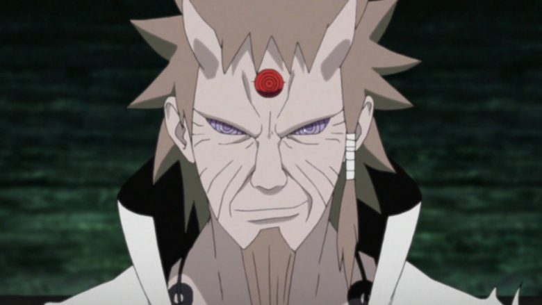 Who Is the Strongest Character in 'Naruto'? Strongest Characters