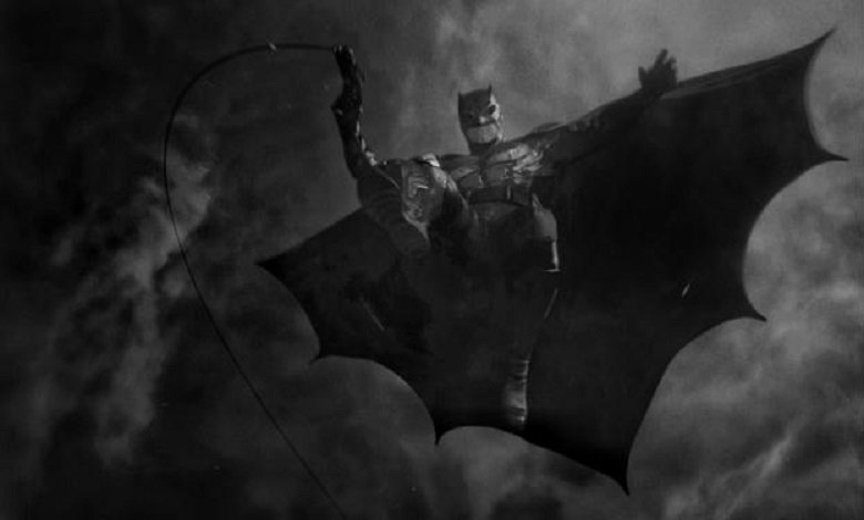 Batman: Os exageros do Snyder